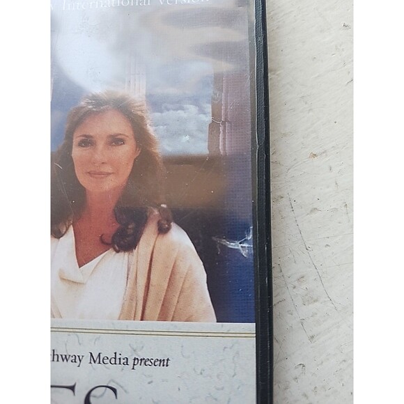 Acts Part 2 DVD International Bible Society 2004 Christian New International Ver - Picture 2 of 10